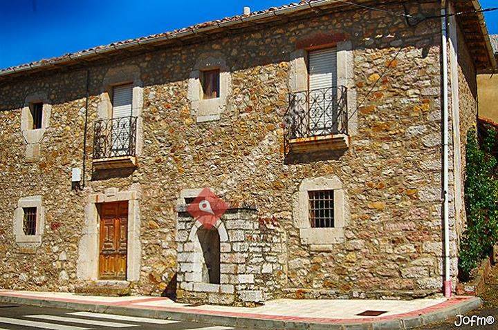 Sorribos De Alba, Castilla y León, Spain