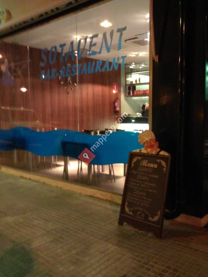 Sotavent