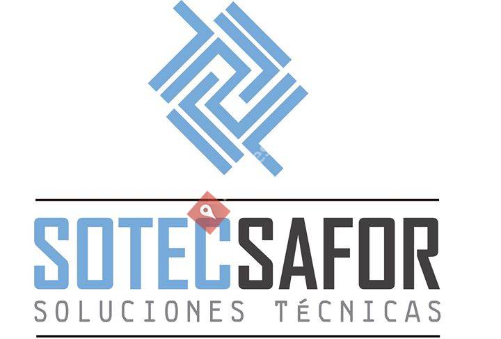 Sotecsafor S.L.