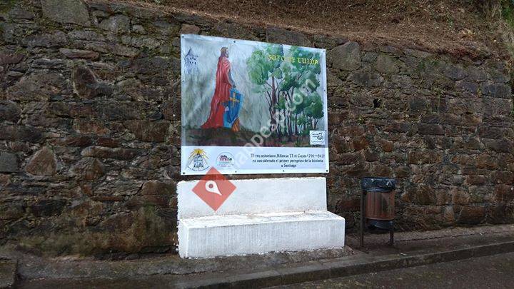 Soto de Luiña, tu refugio en el Camino