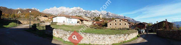 Soto De Sajambre, Castilla y León, Spain