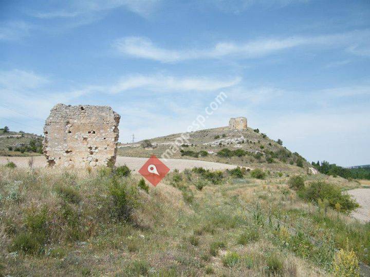Soto De San Esteban, Castilla y León, Spain