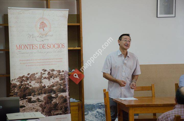 Sotos Del Burgo, Castilla y León, Spain