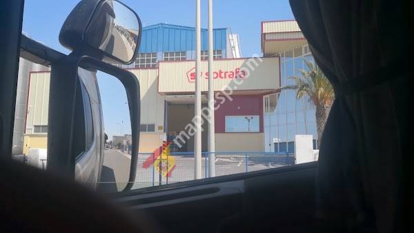SOTRAFA 2