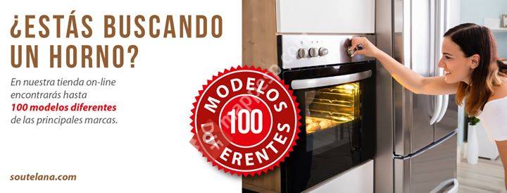 Soutelana Cociña & Electrodomésticos