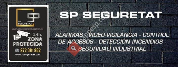 SP Seguretat
