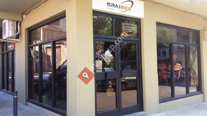 Spaibike