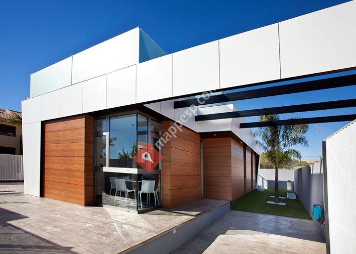 Spanish Property Gallery