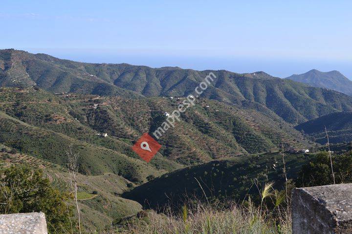 Spanish Villa for Sale