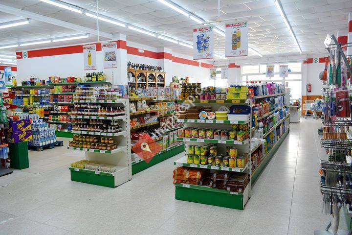 SPAR Express BAIXA LIMIA