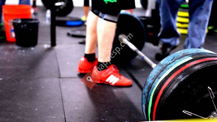 Spartan Fitness Store