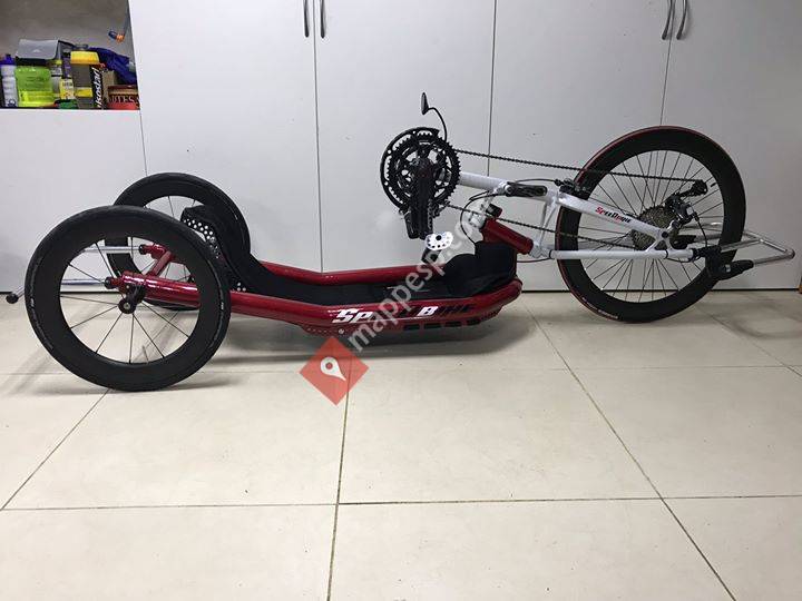 Speedbike Comunity