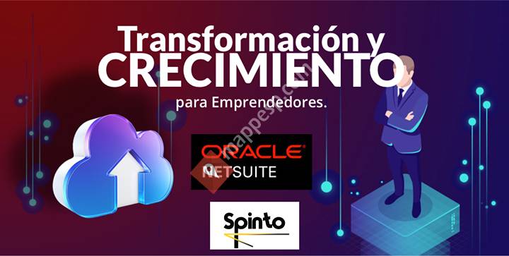 Spinto Consulting SL