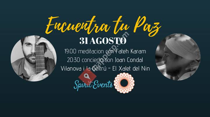 Spirit Events