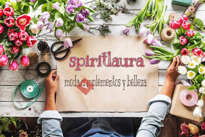 Spirit Laura