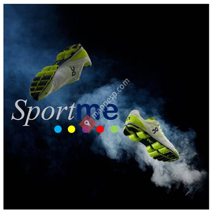 Sportme