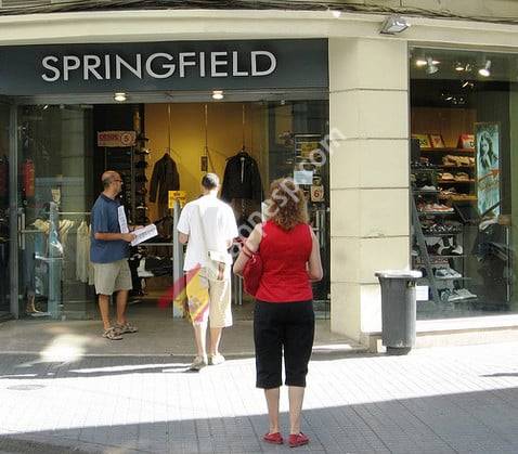 Springfield