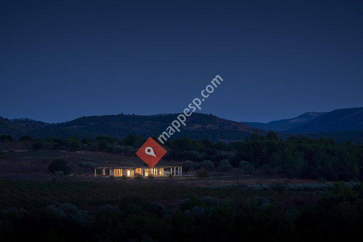 SpronkenHouse