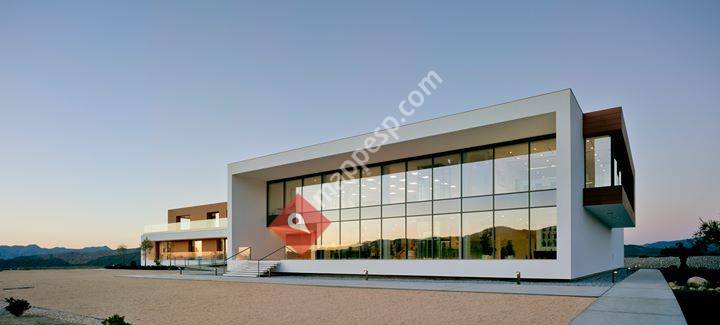 Srta. Rottenmeier - Estudio de Arquitectura