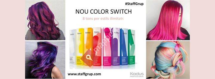 Staff Grup