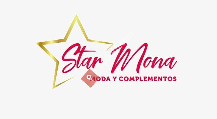 Star Mona.