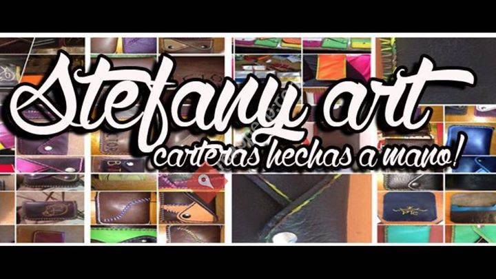 Stefany Art