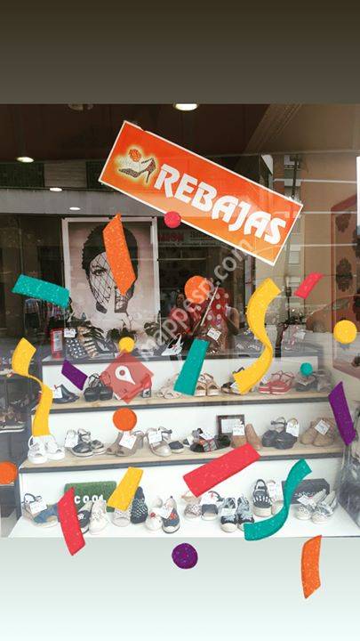 Stiletto Mujer Zapateria