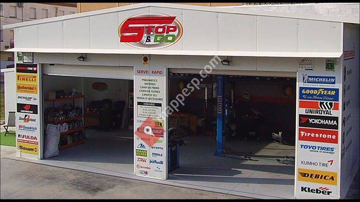 Stop&Go