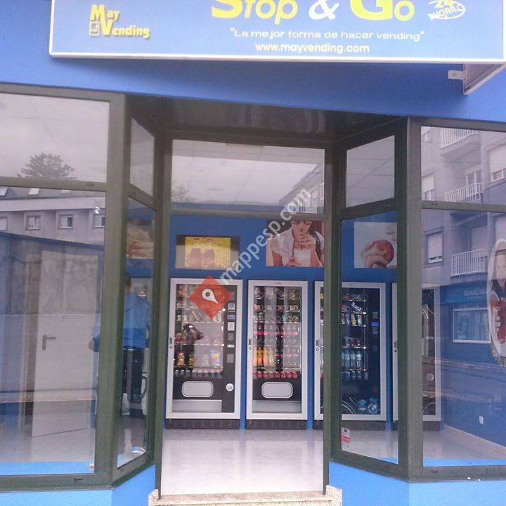 STOP & GO CEE