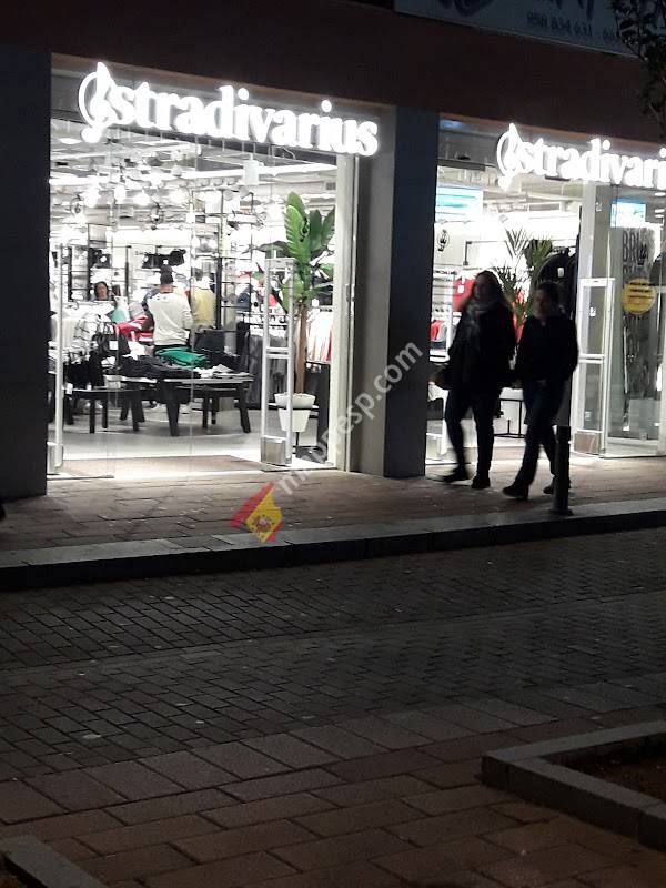 Stradivarius