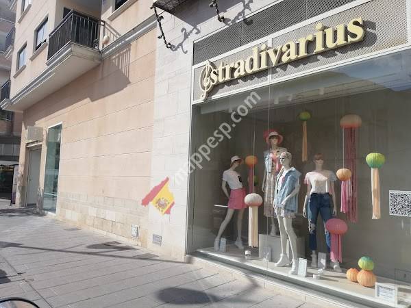 Stradivarius
