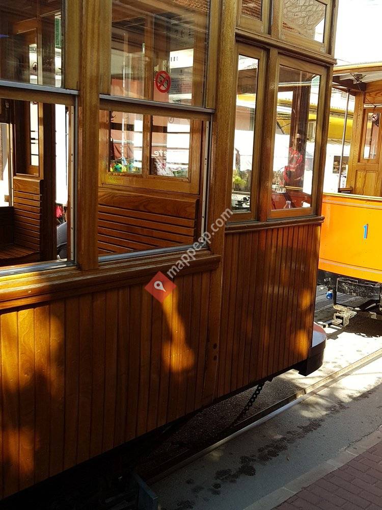 Strassenbahn