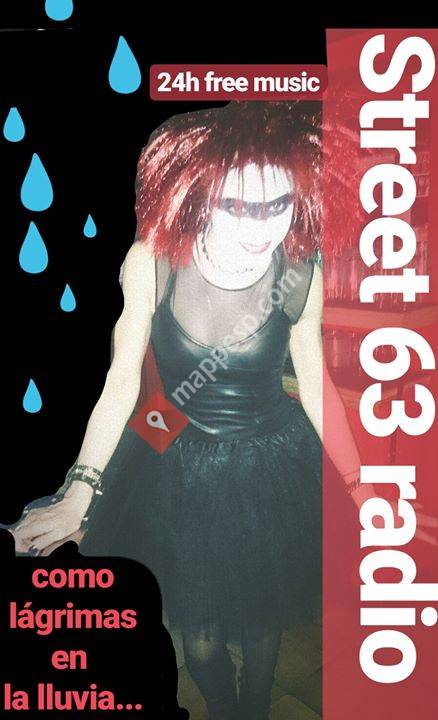 Street 63 Radio