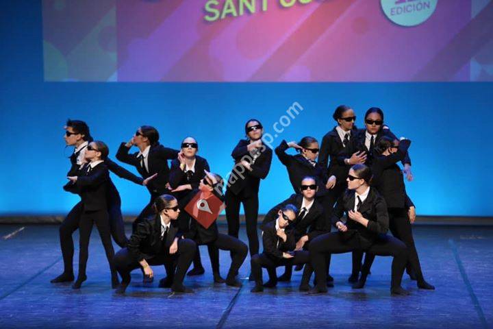 Studio Danza Maestre