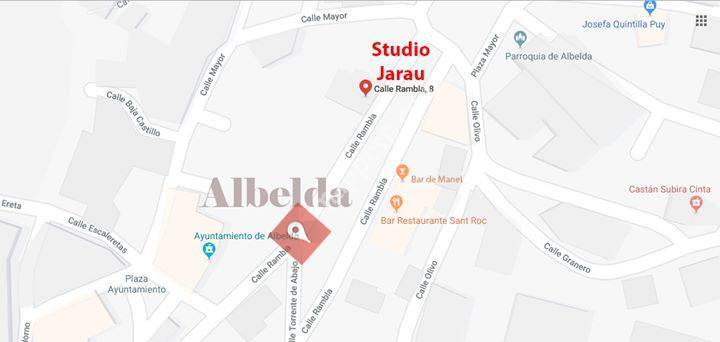 Studio Jarau