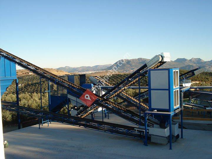 SUBBETICA EL CHAPARRAL, S.L