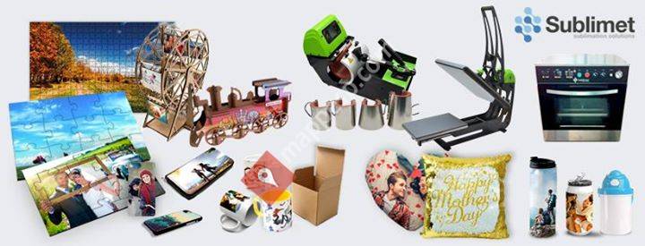 Sublimet