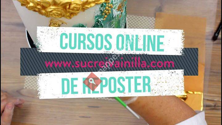 sucreivainilla