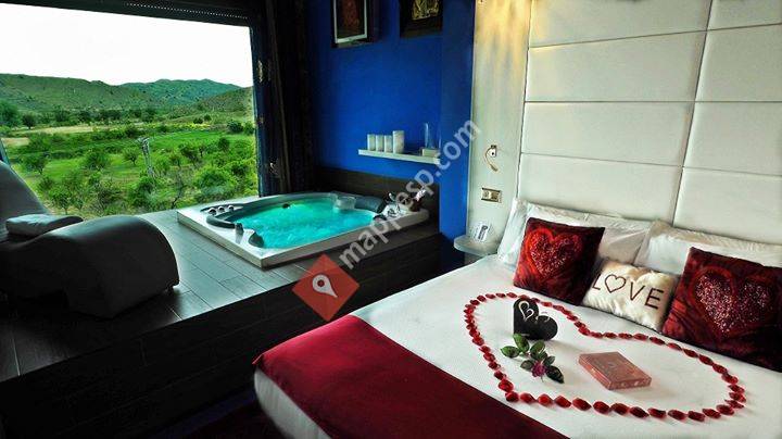 SUITE RURAL Carenas