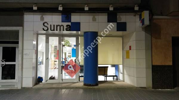Suma Gestión Tributaria. Oficina de Callosa de Segura