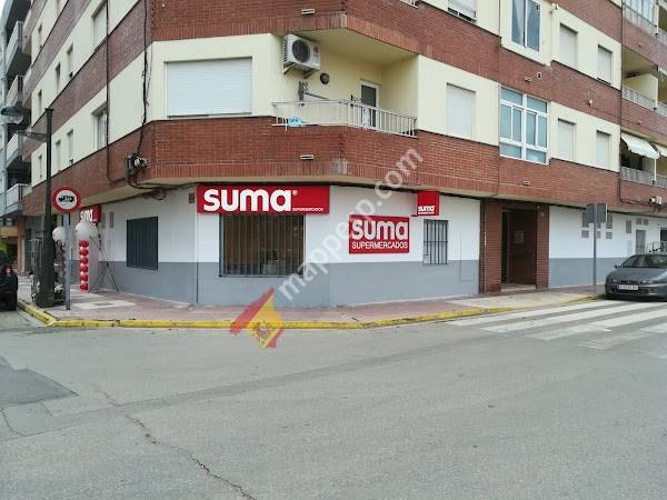 Suma Supermercados