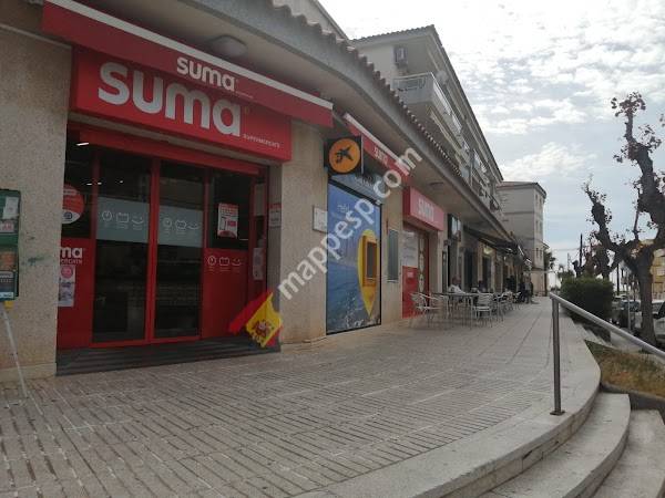 SUMA Supermercat