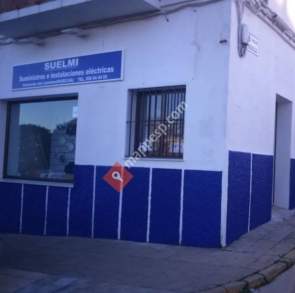 Suministros e Instalaciones Eléctricas SUELMI