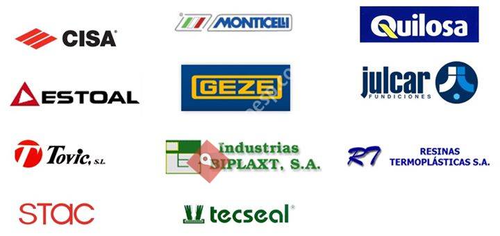 Suministros Falleba S.L.