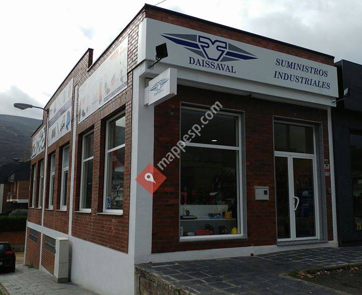 Suministros Industriales Daissaval
