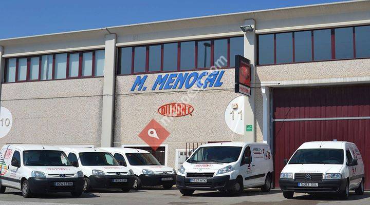 Suministros M.Menocal S.L