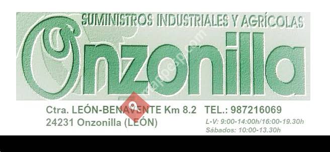 Suministros Onzonilla