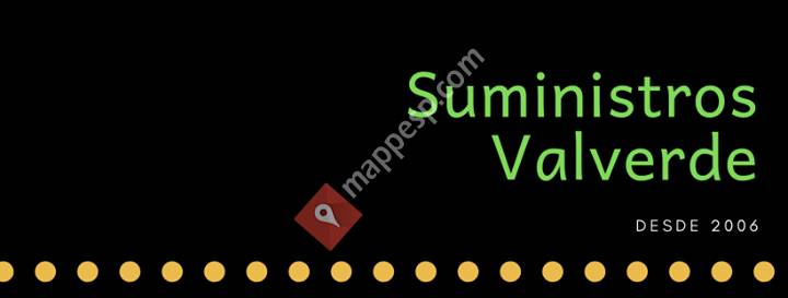 Suministros Valverde, S.L.