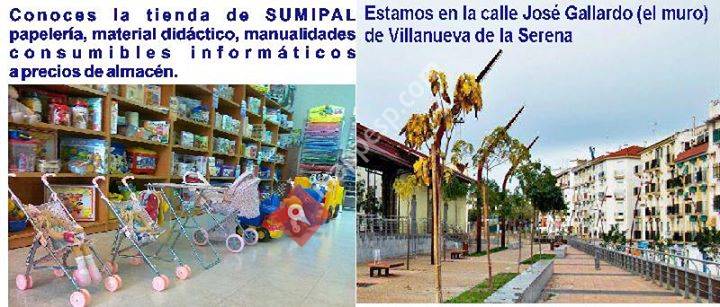 Sumipal