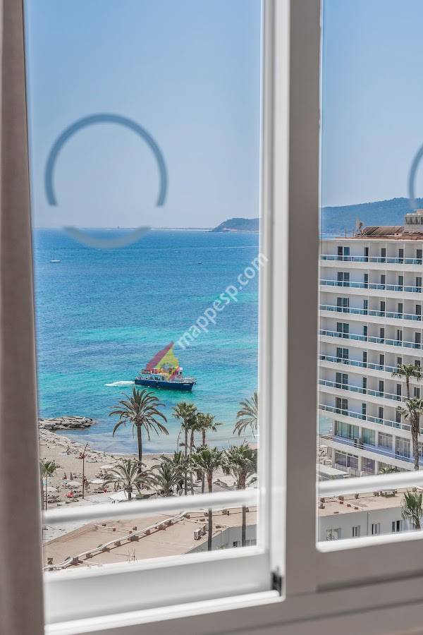 Suncoast Ibiza Hotel
